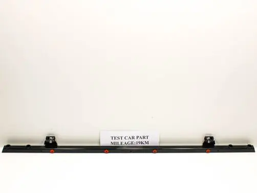 Radiator support slam panel bracket