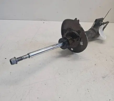 Peugeot 3008 I Front shock absorber/damper