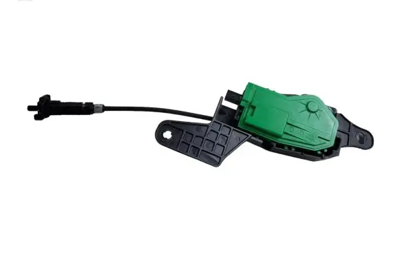 KIA Sportage Fuel tank cap lock J78000A24
