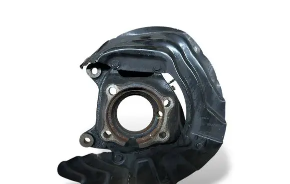 BMW X3 F25 Front wheel hub spindle knuckle 8855954