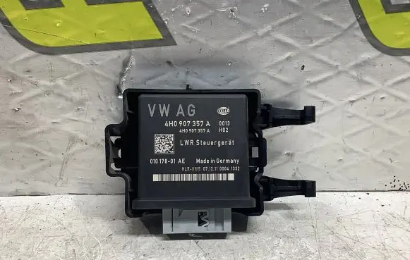 Audi A6 S6 C7 4G Light module LCM 4H0907357A
