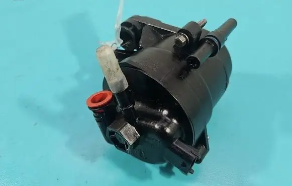 Peugeot 508 Fuel filter housing 9676133480 IMPRK1575934