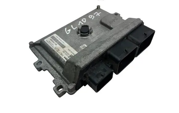 Citroen C3 Engine control unit/module 9811545080