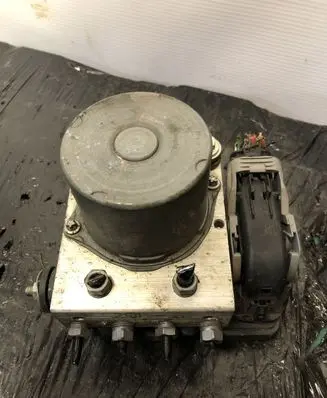 Citroen Jumper ABS Pump 52065548