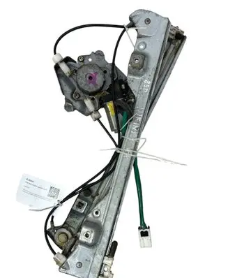 Infiniti FX Front door window regulator with motor 80731AL511 0176023B 40319