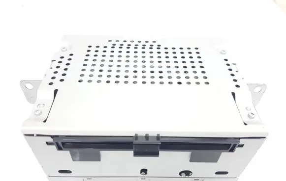 Ford C-MAX II CD/DVD changer CM5T19C107 C6FP005421 CM5T19C107FP