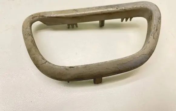 Volvo S80 Other interior part 09159550