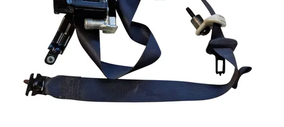 Ford Edge II Rear seatbelt KT4BR611E50 KT4BR611E50AH3AM1 2025025U7710