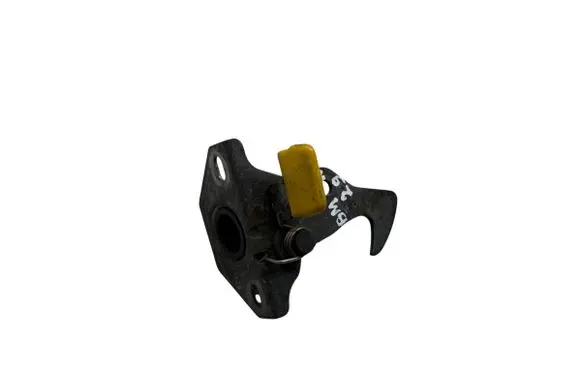 BMW 3 E90 E91 Engine bonnet (hood) release handle 51237073916 7073916