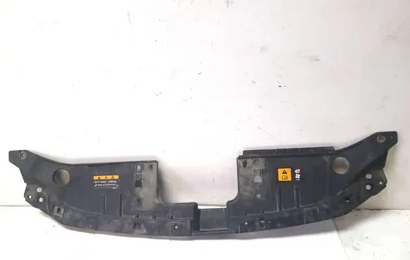 Mazda CX-5 Engine bonnet/hood lock trim molding KD4550716