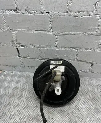 Renault Scenic III - Grand scenic III Brake booster 472100005R