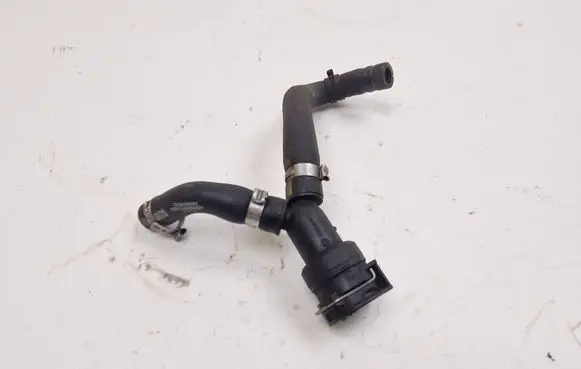 Citroen DS3 Coolant pipe/hose 30559601