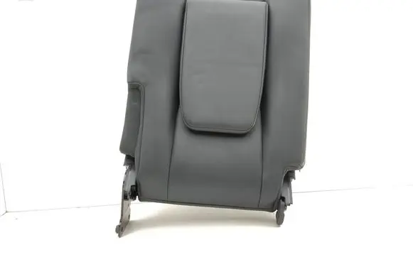 Land Rover Discovery Sport Third row seats 
