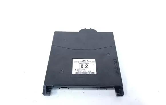 Toyota Prius+ (ZVW40) Other control units/modules 8922147221 50117116