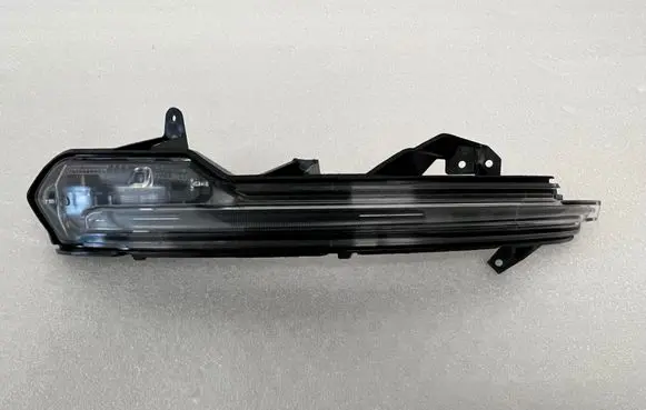 Porsche Cayenne (9Y0 9Y3) Mirror indicator light 9Y1949101D 9Y1949101