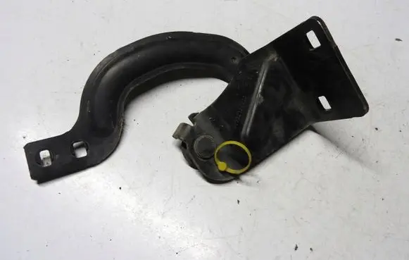 Peugeot 3008 I Tailgate/trunk/boot hinge 9686219510