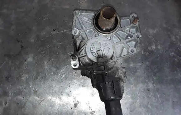 Hyundai Santa Fe Gearbox transfer box case 060308683 060308683CMTF