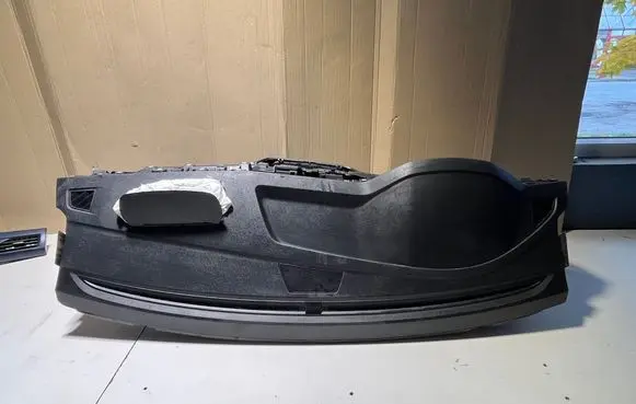 Volkswagen Taos Dashboard 2GJ857003A 2641914X