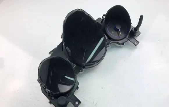 Honda Civic IX Speedometer (instrument cluster) HR0407508