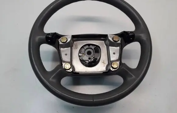 Porsche 996 Steering wheel