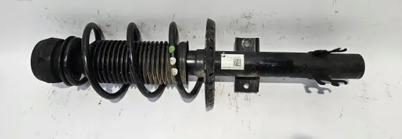 Volkswagen Up Front shock absorber with coil spring 1S0413031