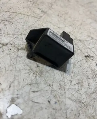 Peugeot 407 Airbag deployment crash/impact sensor 9636982680 550903000 601117111A5