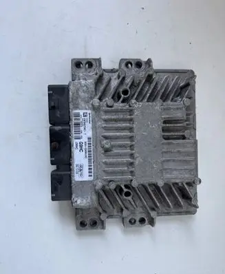 Ford Galaxy Engine control unit/module 5WS40758CT 8G9112A650HC