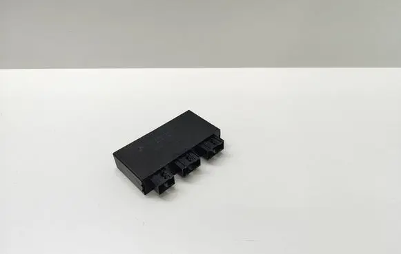 BMW 5 E60 E61 Parking PDC control unit/module 9145158 66219145158