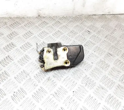 Jeep Cherokee Rear door lock 35204
