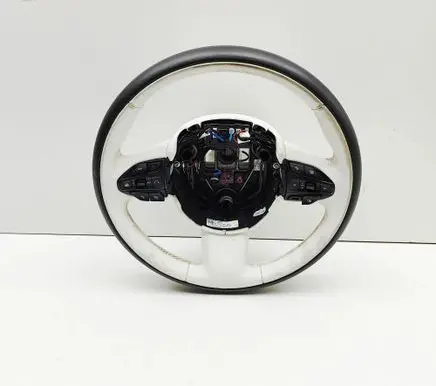 Aston Martin DBX Steering wheel NY833600TAW