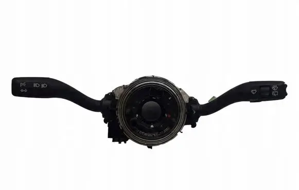 Porsche Cayenne (9PA) Wiper turn signal indicator stalk/switch 7L5953549A