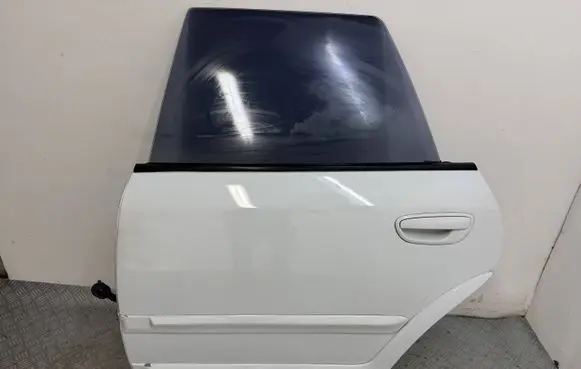 Subaru Legacy Rear door 