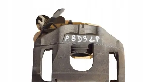Audi A8 S8 D3 4E Front brake caliper