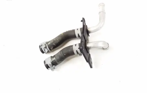 Air intake hose/pipe
