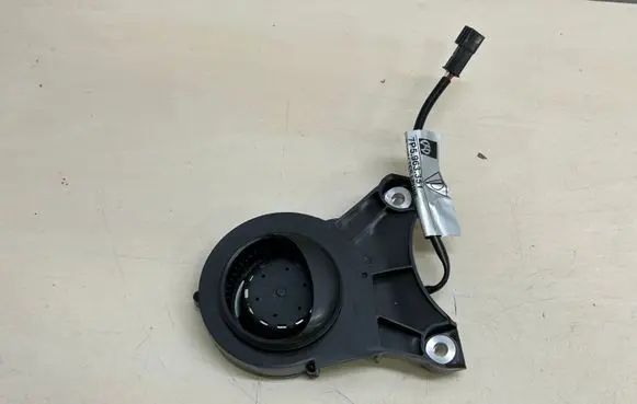 Porsche Cayenne (92A) Seat fan/blower 7P5963351
