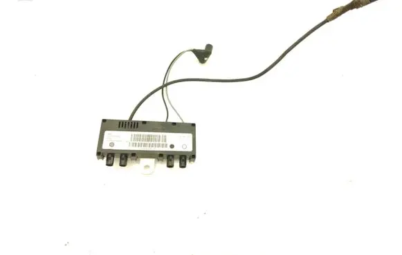 Citroen C6 Aerial antenna amplifier 9652270680 41157808E 2J060800338