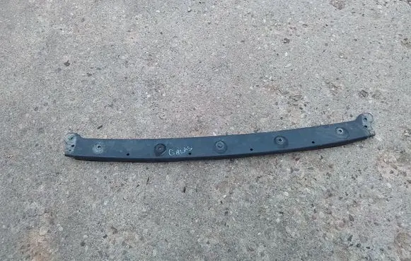 Toyota Prius (XW20) Front bumper lip 7689147010
