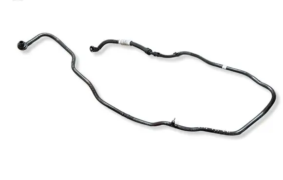 BMW 2 F44 Fuel line pipe 5A01FC4