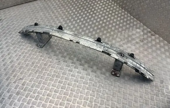 BMW 5 E60 E61 Front bumper cross member 51117178080