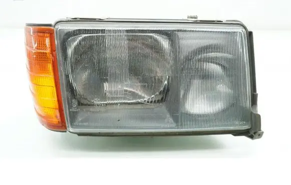 Mercedes-Benz E W124 Headlight/headlamp 
