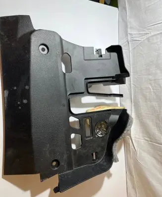 BMW 4 F32 F33 Other interior part 5459218566 10822910 9231255