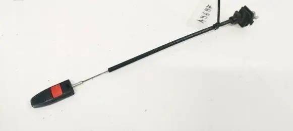Opel Astra G Central locking switch button 