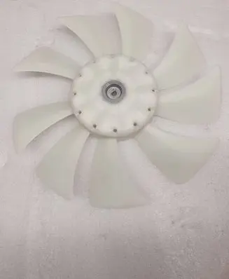Mitsubishi Lancer Evolution Fan impeller MR281613