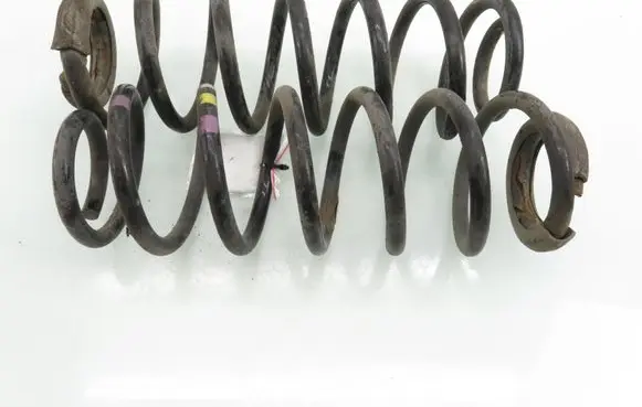 Peugeot 308 Rear coil spring 