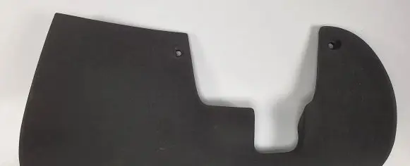 Alfa Romeo GT Dashboard center trim panel 46744765