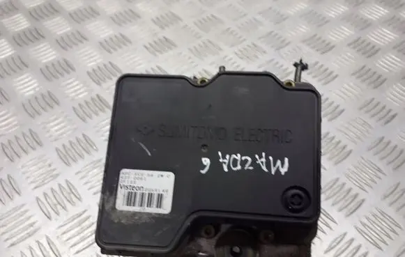 Mazda 6 ABS Pump 437-0061
