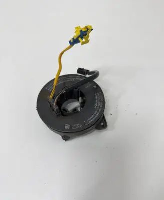 Opel Zafira A Airbag slip ring squib (SRS ring)