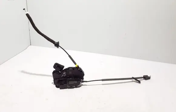 Audi A3 8Y Front door lock 5TB837016E