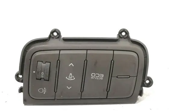 KIA Ceed Other switches/knobs/shifts 49D1DPD000 93305A2250DGS