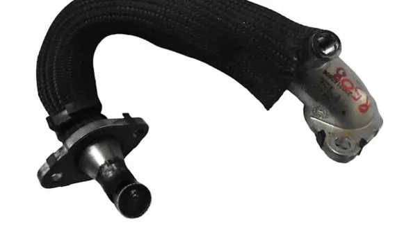 Renault Master III EGR valve line/pipe/hose 7099R